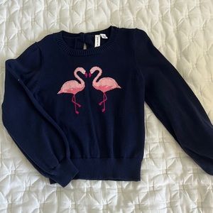 Excellent condition  Girls Sweater